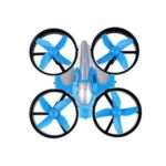 Mini Remote Control Quadcopter – Compact RC Flying Drone for Indoor Fun (Item #MG-QC-301)
