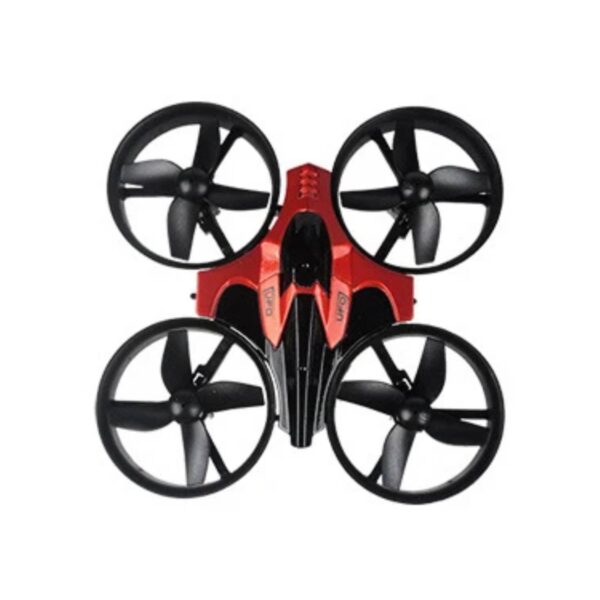 Mini Remote Control Quadcopter – Compact RC Flying Drone for Indoor Fun (Item #MG-QC-301)