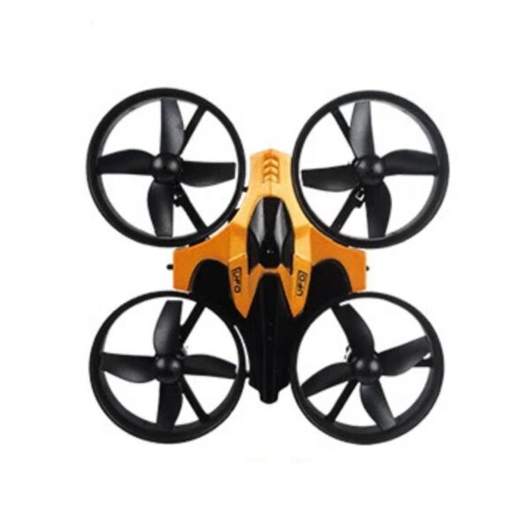 Mini Remote Control Quadcopter – Compact RC Flying Drone for Indoor Fun (Item #MG-QC-301)