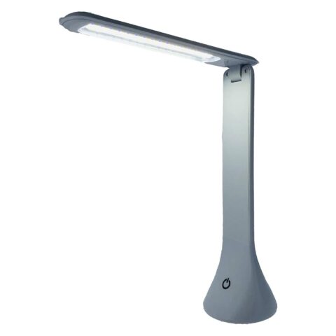 LED Folding Desk Lamp – Touch Activated USB Powered Portable Light